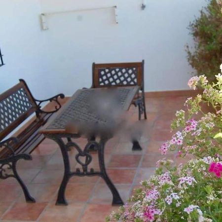 Finca La Tacita - Rosal Conil De La Frontera Eksteriør bilde