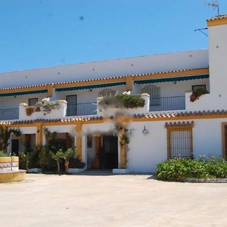 Finca La Tacita - Rosal Conil De La Frontera Eksteriør bilde